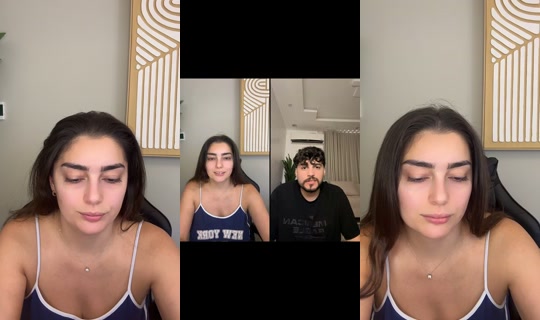 munsiros's Stream - May 30, 2026, 7:14 AM