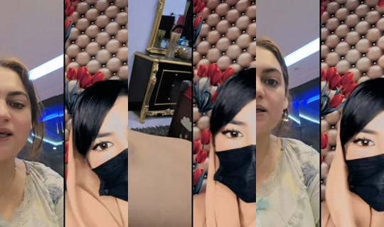 muqadasbutt456's Stream - May 25, 2026, 6:06 AM