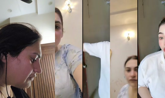 muqadasbutt456's Stream - May 25, 2026, 12:21 PM