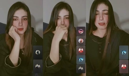 Stream von muskan.billo – 24. Mai 2026, 14:11