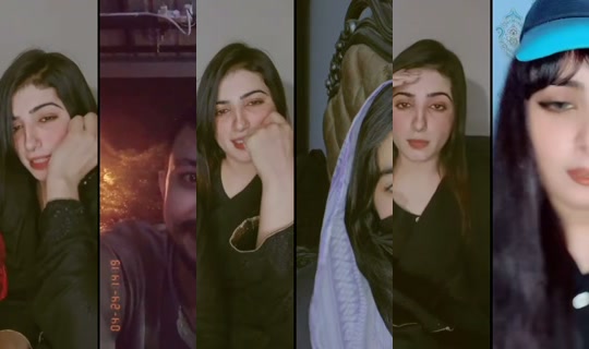 Stream von muskan.billo – 24. Mai 2026, 19:54