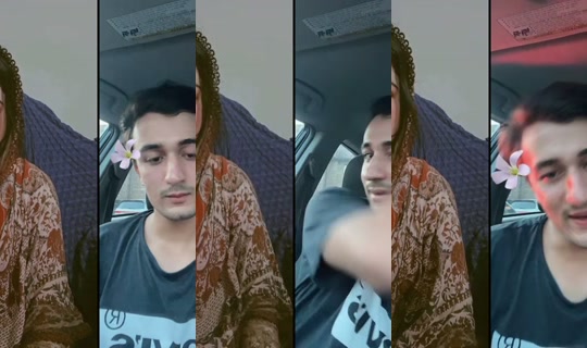 muskan.billo's Stream - May 30, 2026, 1:19 AM