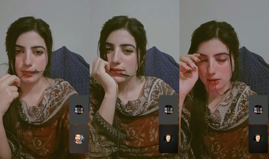 muskan.billo's Stream - May 30, 2026, 7:49 PM