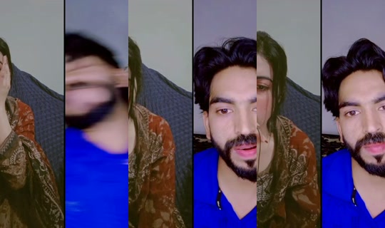 muskan.billo's Stream - May 31, 2026, 2:29 AM