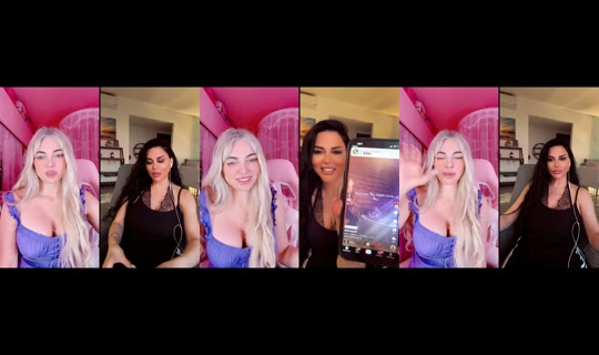 myriamklinkofficial's Stream - May 30, 2026, 4:57 PM