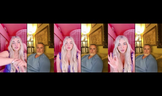 myriamklinkofficial's Stream - May 30, 2026, 5:12 PM