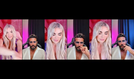 myriamklinkofficial's Stream - May 30, 2026, 6:52 PM