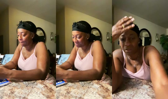 mzcheryl54's Stream - Jul 1, 2026, 12:34 AM