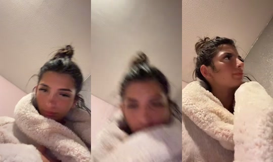 nadinaxxthomas's Stream - May 22, 2026, 9:49 PM