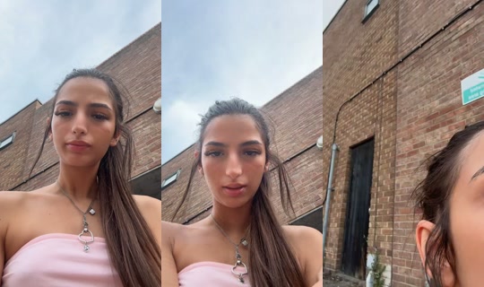 nadinaxxthomas Registrato il 23 mag 2026, 17:38