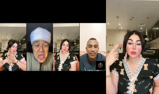 nadosha304's Stream - May 22, 2026, 7:19 PM