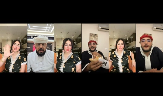 nadosha304's Stream - May 22, 2026, 8:09 PM