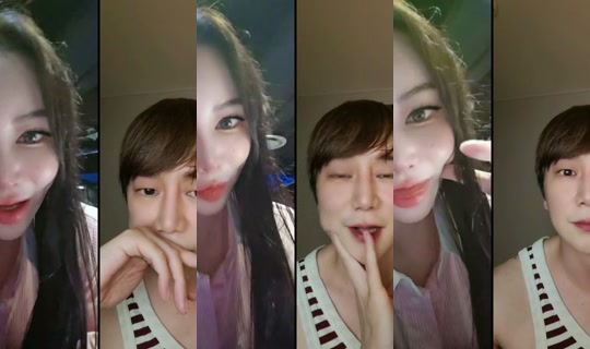 naeun923's Stream - May 22, 2026, 6:31 PM