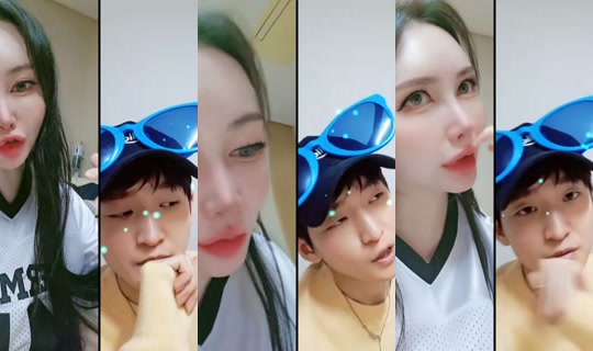 naeun923's Stream - May 22, 2026, 7:18 PM