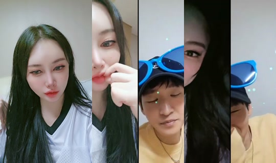 naeun923's Stream - May 22, 2026, 7:39 PM