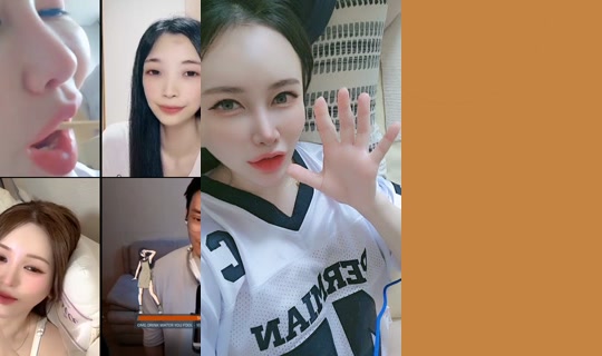 naeun923 的直播 - 2026年5月23日 22:32