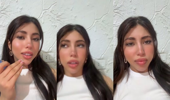 nancy.assaf7's Stream - May 23, 2026, 12:17 AM