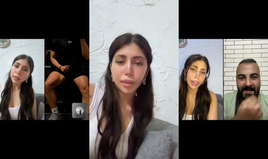 nancy.assaf7's Stream - May 23, 2026, 5:29 PM