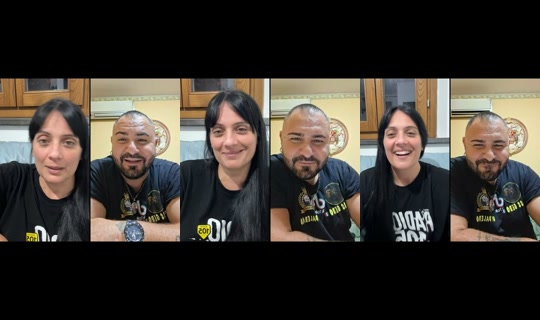 nanna_marongiu's Stream - May 27, 2026, 9:00 PM