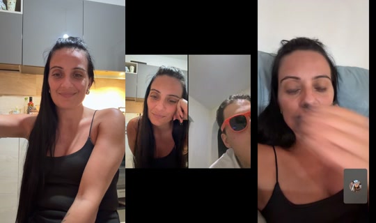 nanna_marongiu's Stream - May 29, 2026, 9:19 PM