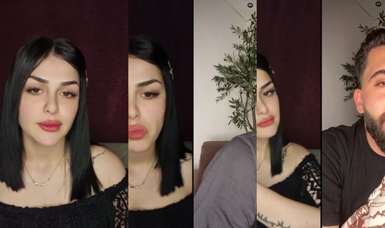nara_al8's Stream - May 25, 2026, 1:21 AM
