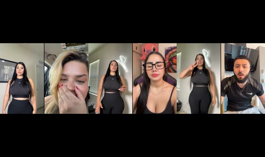 naravonn's Stream - May 22, 2026, 4:18 PM