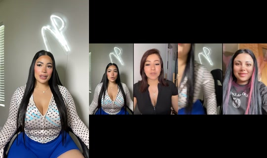 naravonn's Stream - May 23, 2026, 1:52 PM