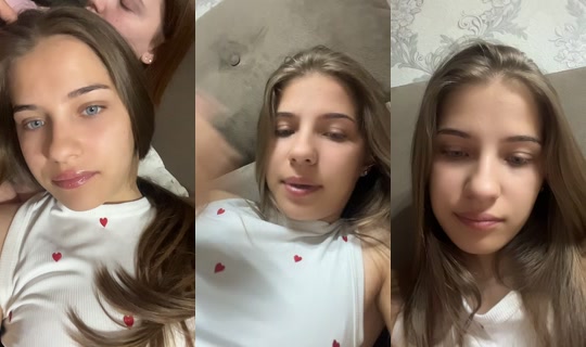 nastenka.o4's Stream - May 25, 2026, 6:05 PM