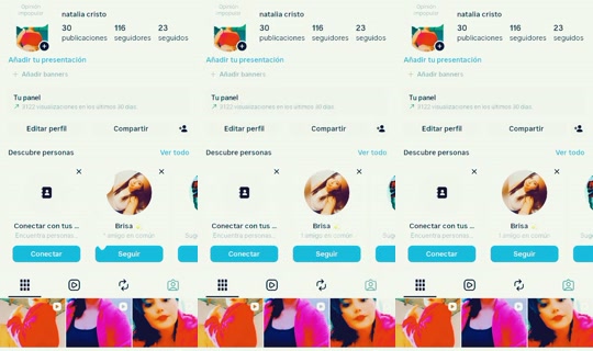 natalia.cristo62's Stream - May 30, 2026, 12:40 AM