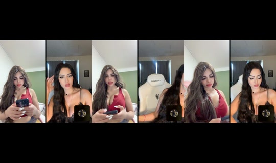 natasha_issa's Stream - May 23, 2026, 3:52 AM