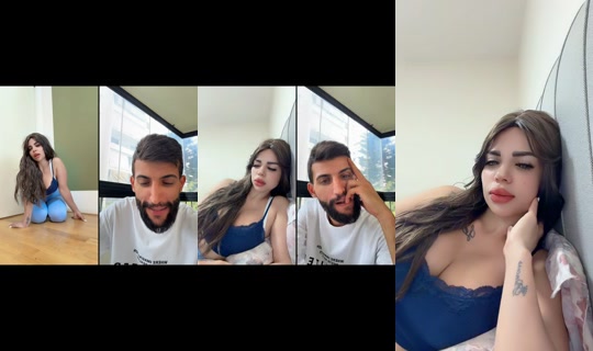 natasha_issa's Stream - May 30, 2026, 12:49 PM
