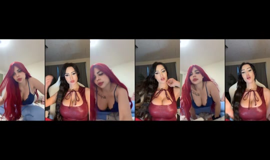 natasha_issa's Stream - May 30, 2026, 7:43 PM