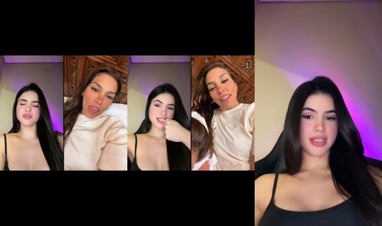 nathaliapiemont's Stream - May 30, 2026, 10:35 PM