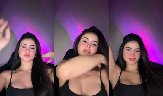 nathaliapiemont's Stream - May 31, 2026, 2:24 AM