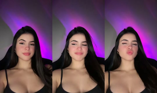 nathaliapiemont's Stream - May 31, 2026, 3:16 AM