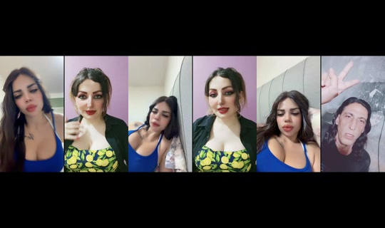 natiissa's Stream - May 28, 2026, 6:52 PM
