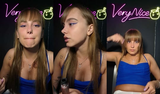 natwerynice's Stream - May 29, 2026, 9:32 AM