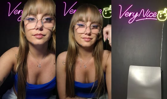 natwerynice's Stream - May 29, 2026, 5:49 PM