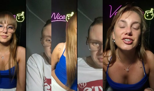 natwerynice's Stream - May 29, 2026, 7:31 PM