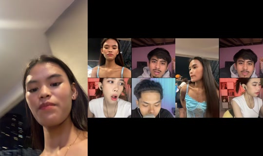 nawongnimo2's Stream - May 23, 2026, 12:15 PM