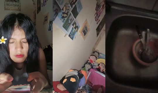 nay4h4's Stream - May 30, 2026, 12:25 PM