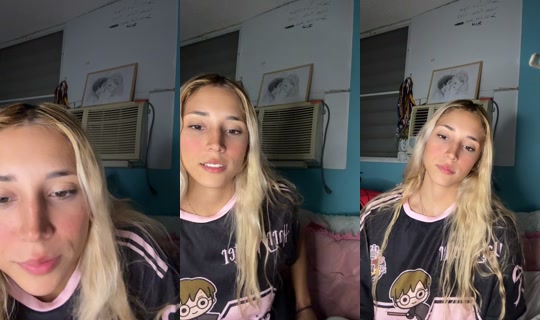 nayelicastropr's Stream - May 25, 2026, 5:12 AM