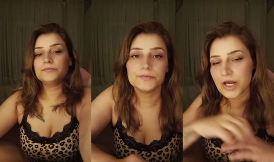 nazlbglem's Stream - May 30, 2026, 8:58 PM