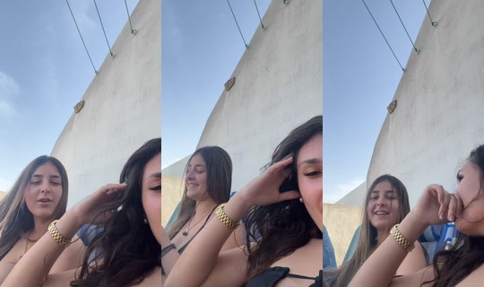 neereacarrilloo's Stream - May 23, 2026, 5:16 PM