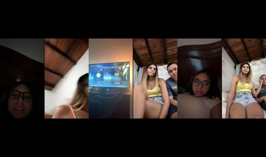 neiigomez's Stream - May 28, 2026, 11:52 PM