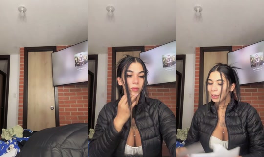 nella_biker's Stream - Jul 1, 2026, 1:42 AM