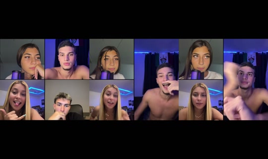 neryzinhaa's Stream - May 24, 2026, 4:30 AM