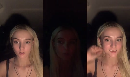 nessaleighv Yayını - 27 May 2026 5:04