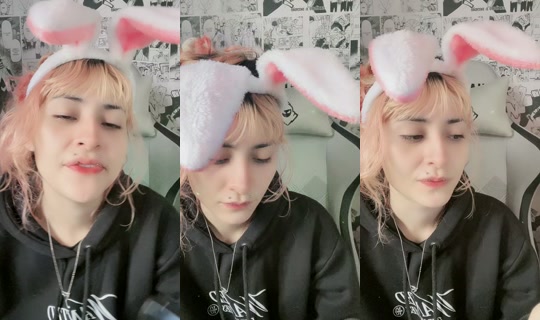 nevanhaelvi's Stream - May 30, 2026, 4:45 PM