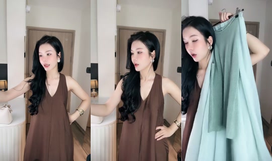 Stream von nguyenthuthuyyne86 – 31. Mai 2026, 0:45